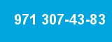 971 307-43-83 971 307-43-83
